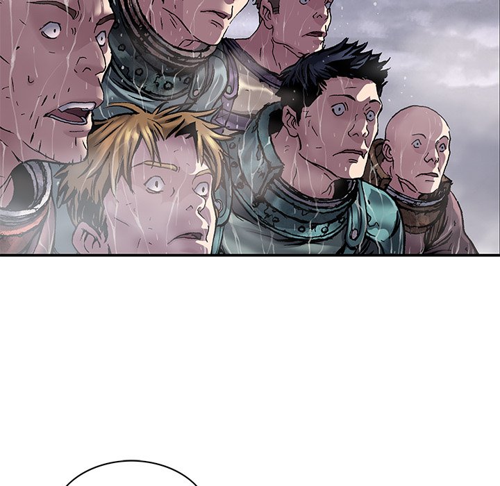 Leviathan (Lee Gyuntak) - Chapter 210 Page 52