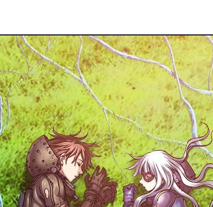 Leviathan (Lee Gyuntak) - Chapter 210 Page 59