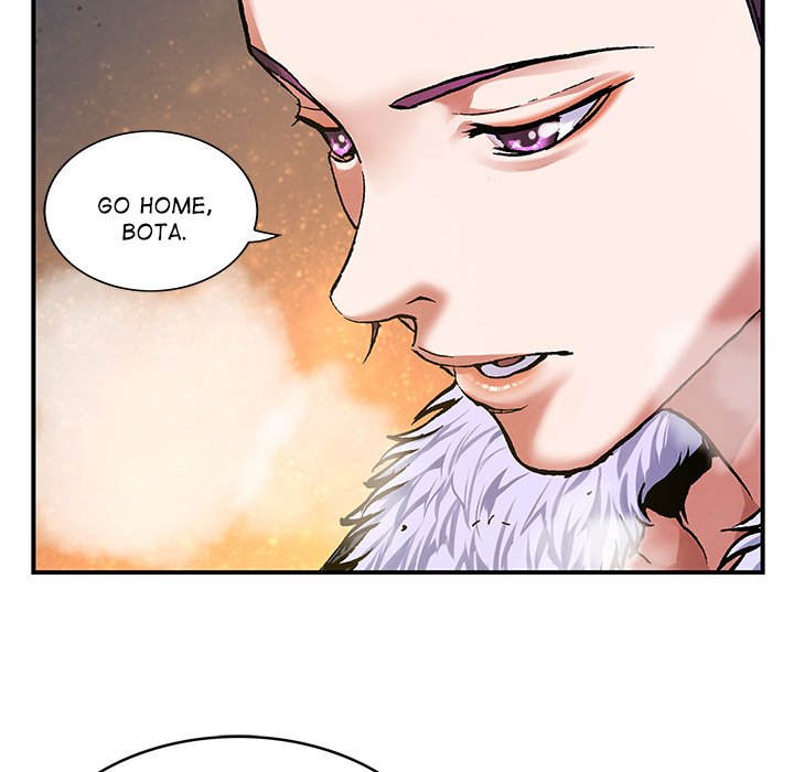 Leviathan (Lee Gyuntak) - Chapter 211 Page 59