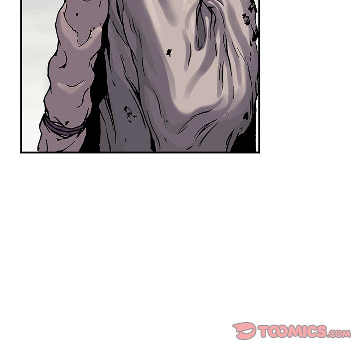 Leviathan (Lee Gyuntak) - Chapter 211 Page 70