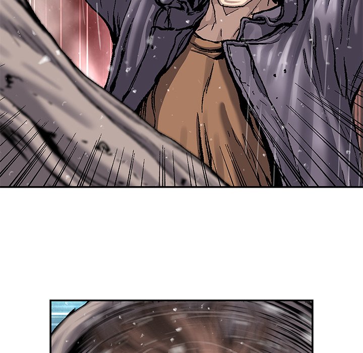 Leviathan (Lee Gyuntak) - Chapter 211 Page 91
