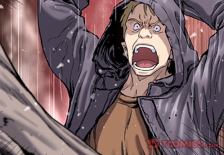 Leviathan (Lee Gyuntak) - Chapter 212 Page 2