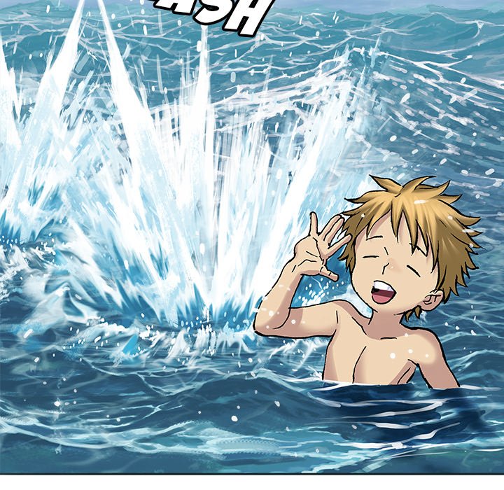 Leviathan (Lee Gyuntak) - Chapter 212 Page 39
