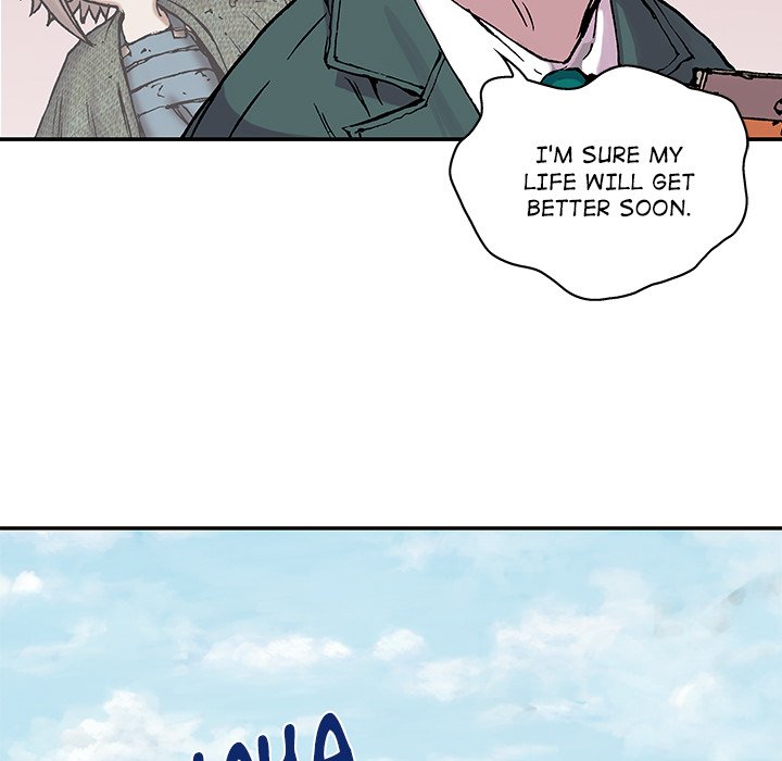 Leviathan (Lee Gyuntak) - Chapter 212 Page 47