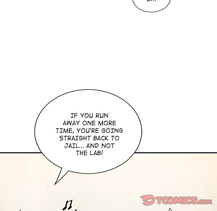 Leviathan (Lee Gyuntak) - Chapter 212 Page 66