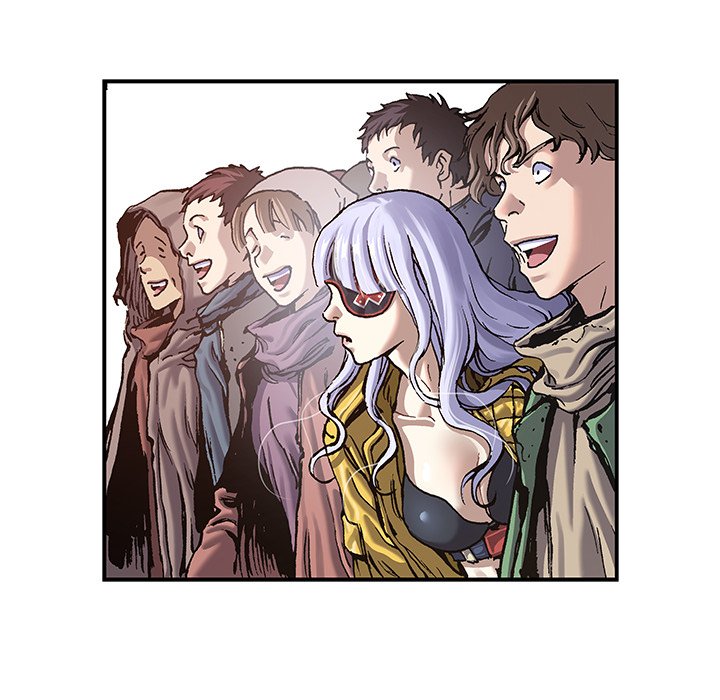 Leviathan (Lee Gyuntak) - Chapter 212 Page 88