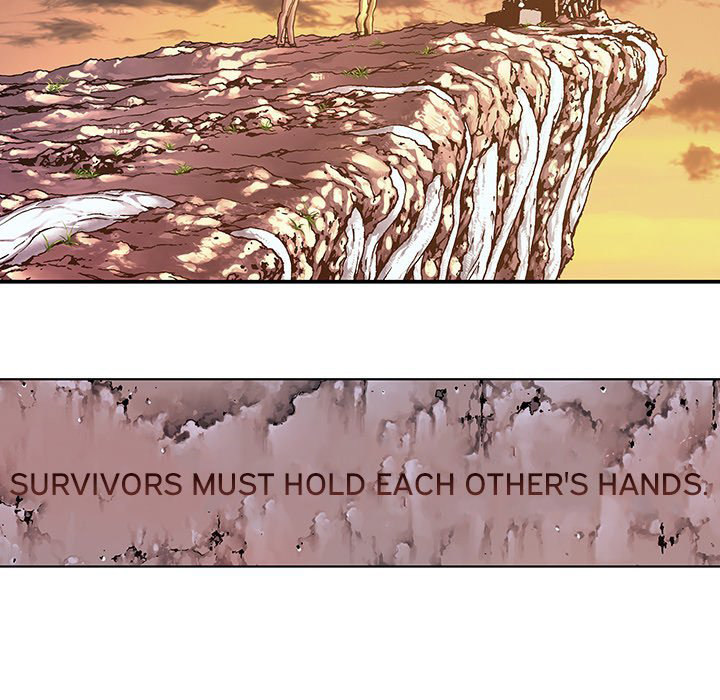 Leviathan (Lee Gyuntak) - Chapter 213 Page 17