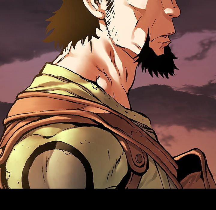 Leviathan (Lee Gyuntak) - Chapter 213 Page 21