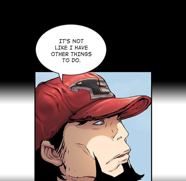 Leviathan (Lee Gyuntak) - Chapter 213 Page 23