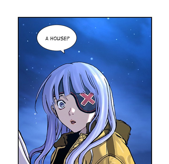 Leviathan (Lee Gyuntak) - Chapter 213 Page 52