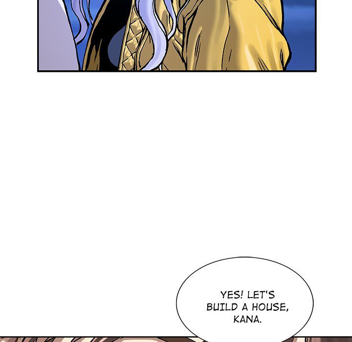 Leviathan (Lee Gyuntak) - Chapter 213 Page 53