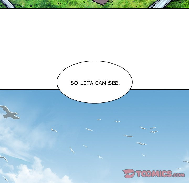 Leviathan (Lee Gyuntak) - Chapter 213 Page 58