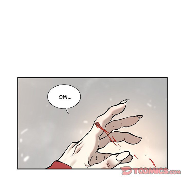 Leviathan (Lee Gyuntak) - Chapter 213 Page 62