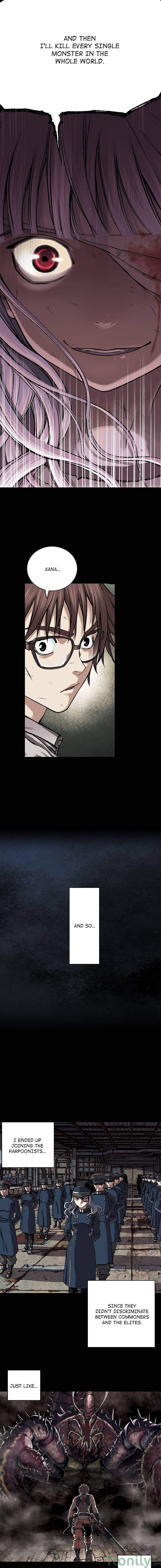 Leviathan (Lee Gyuntak) - Chapter 26 Page 8