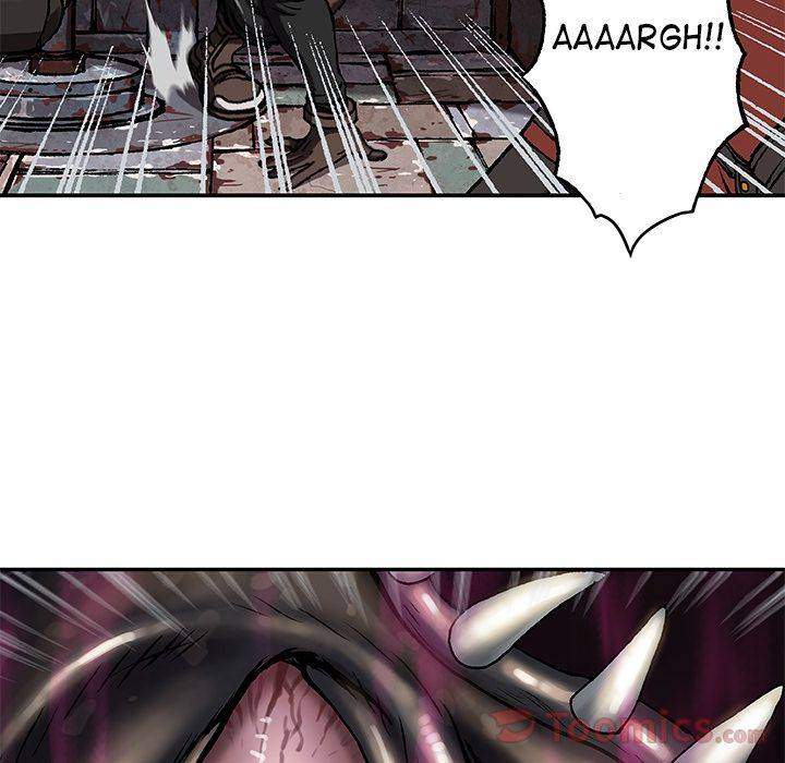 Leviathan (Lee Gyuntak) - Chapter 62 Page 19