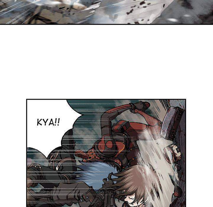 Leviathan (Lee Gyuntak) - Chapter 62 Page 37