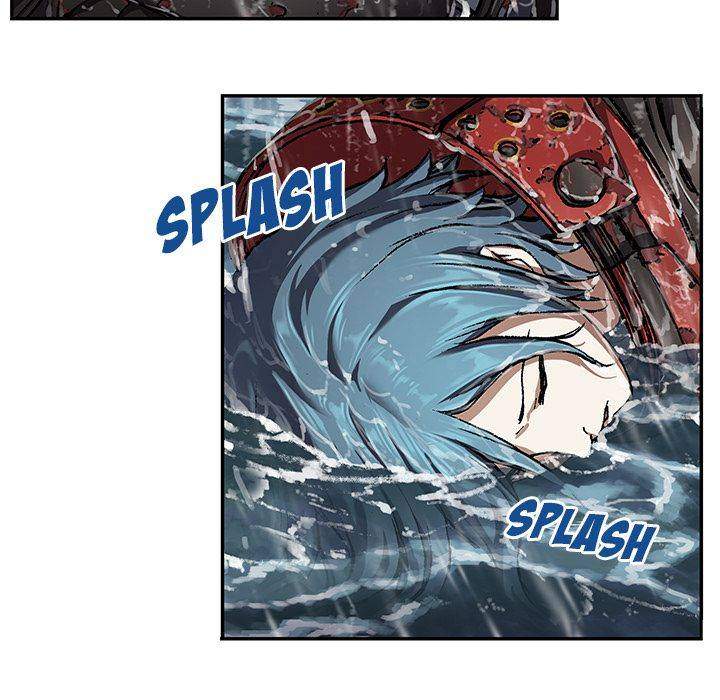 Leviathan (Lee Gyuntak) - Chapter 62 Page 46