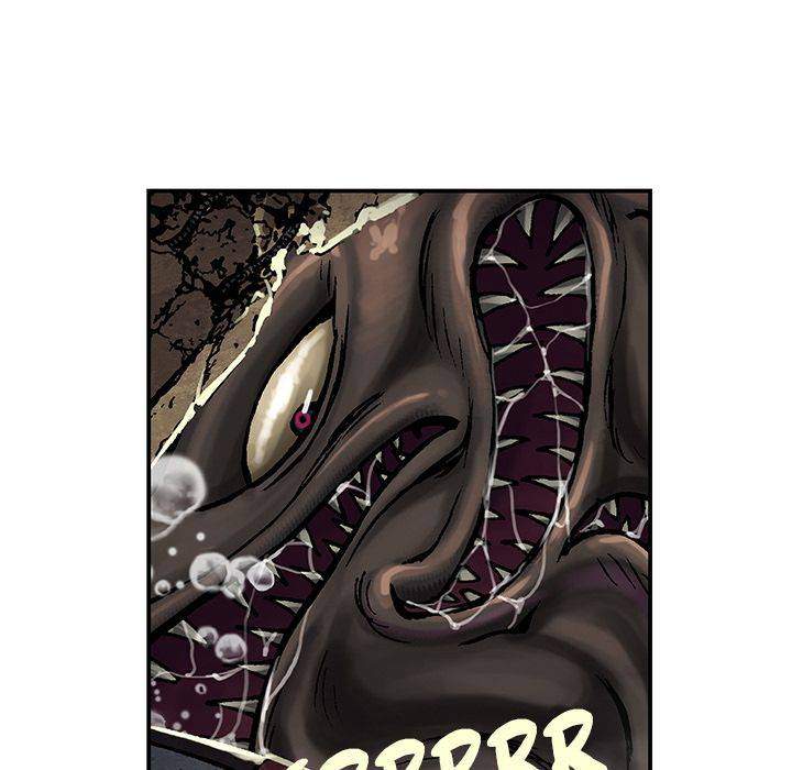Leviathan (Lee Gyuntak) - Chapter 62 Page 48