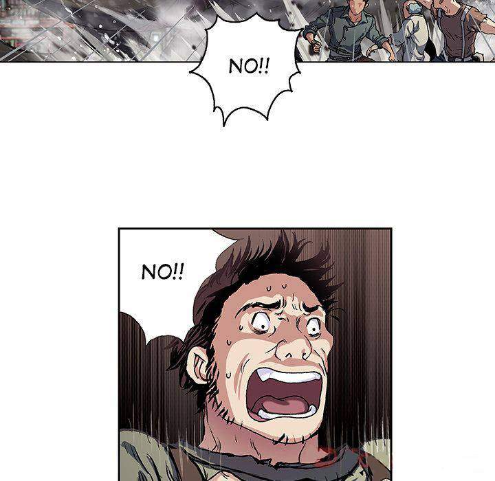 Leviathan (Lee Gyuntak) - Chapter 63 Page 27
