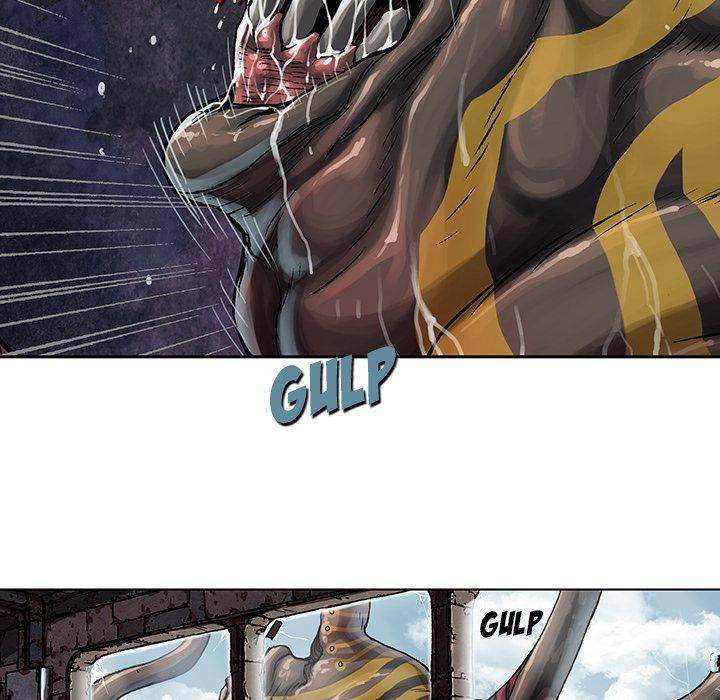 Leviathan (Lee Gyuntak) - Chapter 63 Page 31