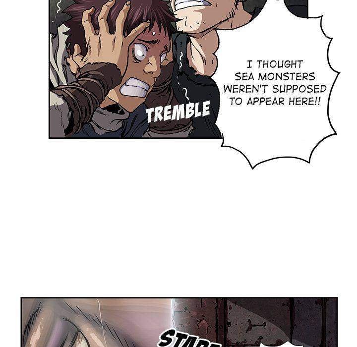 Leviathan (Lee Gyuntak) - Chapter 63 Page 33