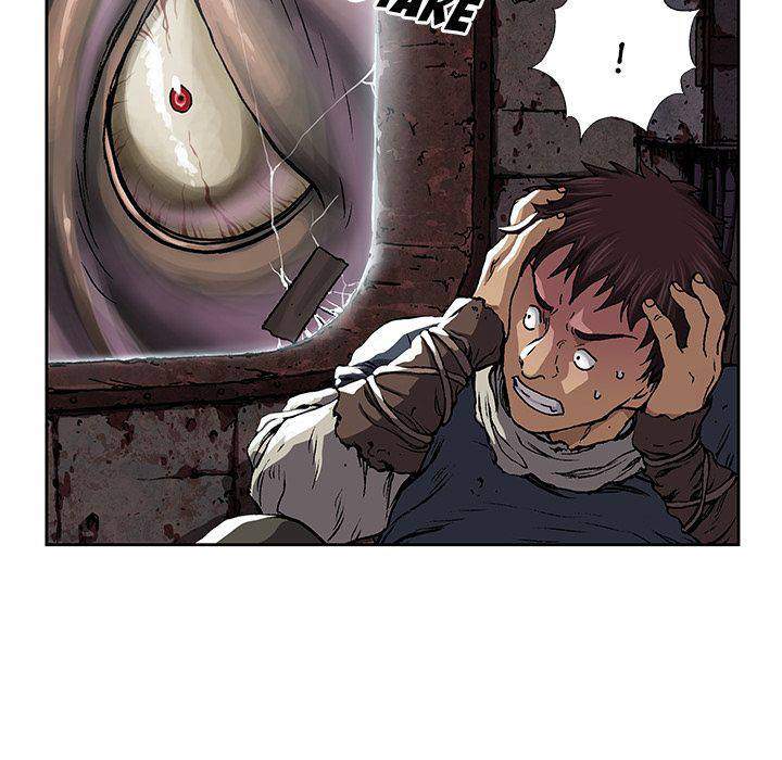Leviathan (Lee Gyuntak) - Chapter 63 Page 34