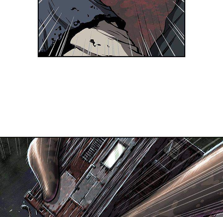 Leviathan (Lee Gyuntak) - Chapter 63 Page 39