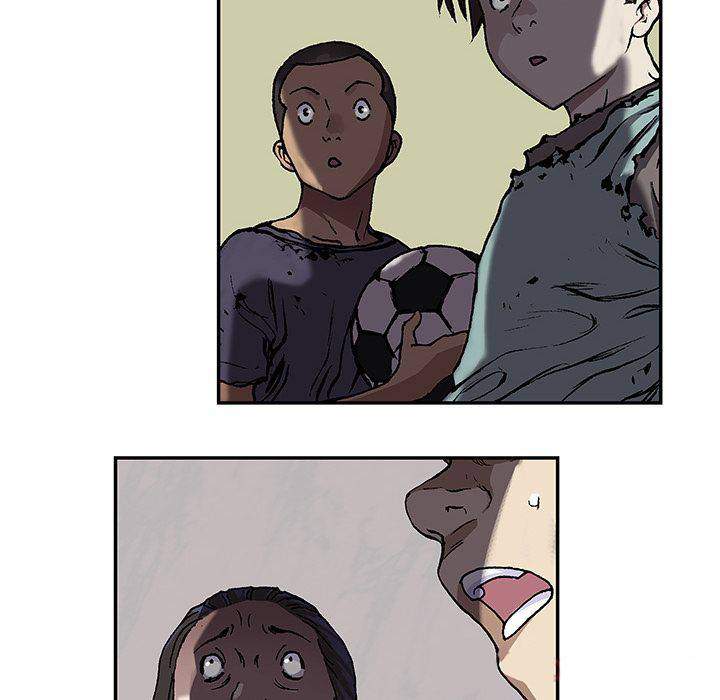 Leviathan (Lee Gyuntak) - Chapter 63 Page 8