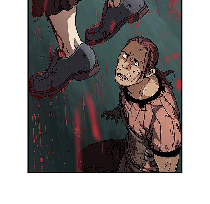 Leviathan (Lee Gyuntak) - Chapter 64 Page 68