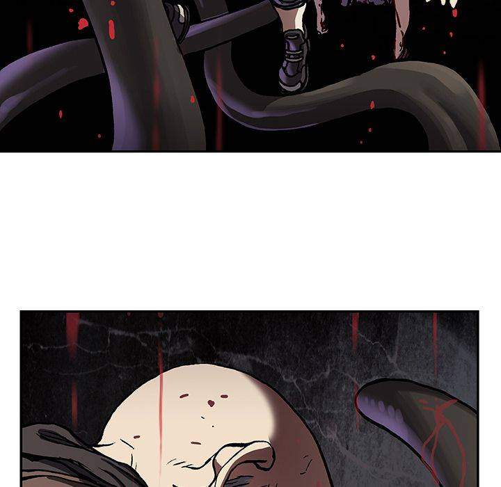 Leviathan (Lee Gyuntak) - Chapter 64 Page 76