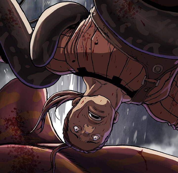Leviathan (Lee Gyuntak) - Chapter 64 Page 93