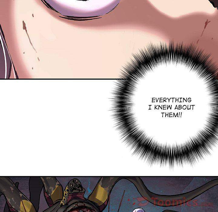 Leviathan (Lee Gyuntak) - Chapter 66 Page 43