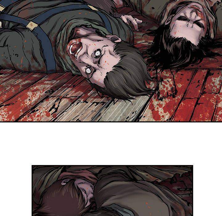 Leviathan (Lee Gyuntak) - Chapter 67 Page 35