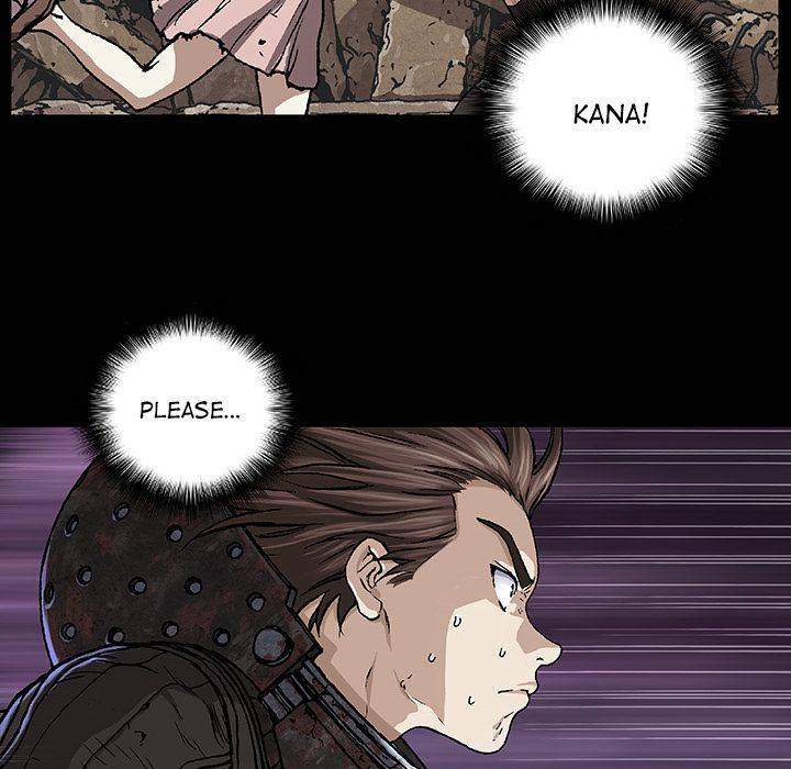 Leviathan (Lee Gyuntak) - Chapter 67 Page 51