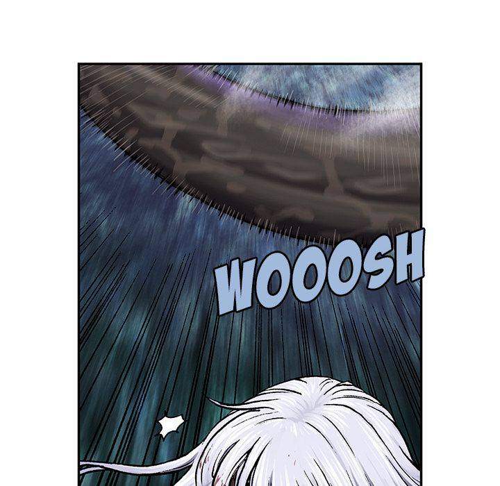 Leviathan (Lee Gyuntak) - Chapter 67 Page 57