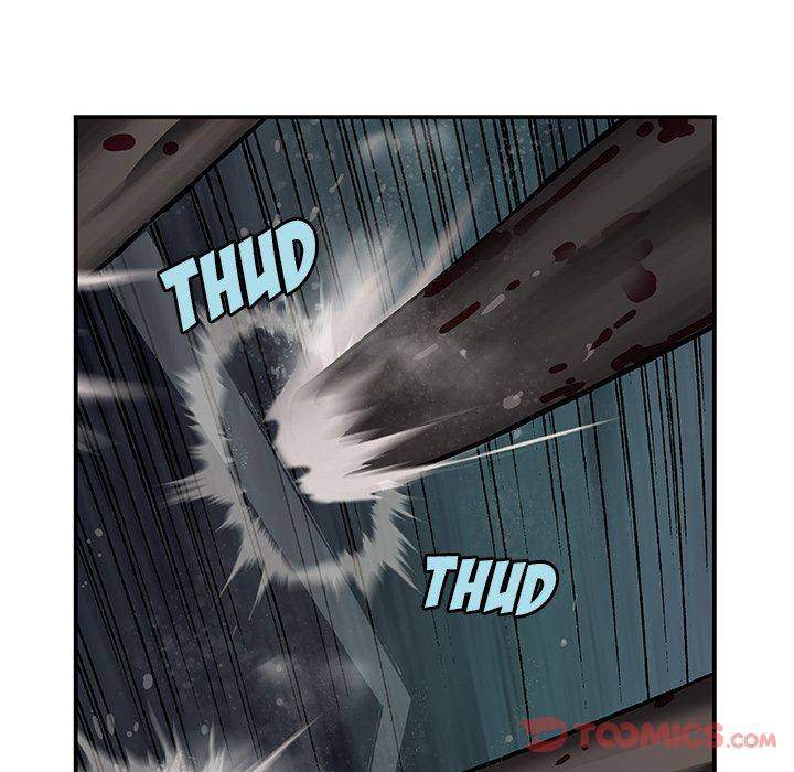 Leviathan (Lee Gyuntak) - Chapter 67 Page 66