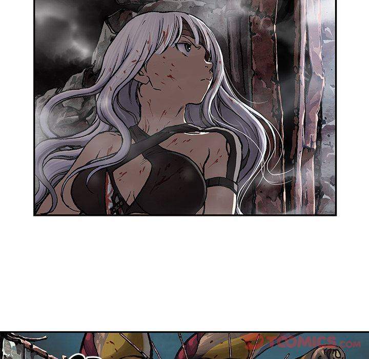 Leviathan (Lee Gyuntak) - Chapter 67 Page 72