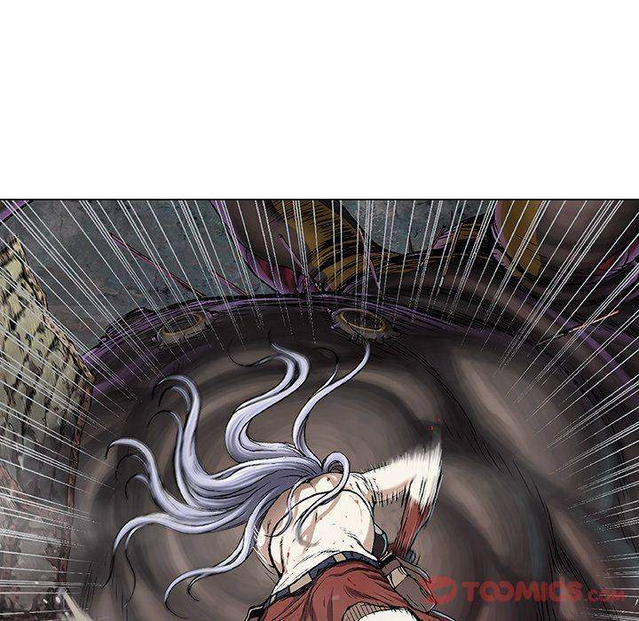 Leviathan (Lee Gyuntak) - Chapter 67 Page 78