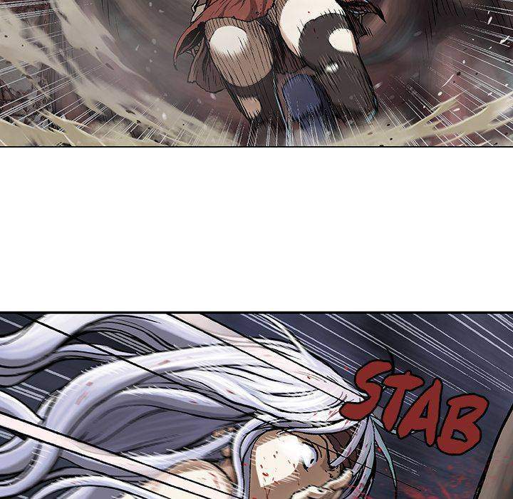 Leviathan (Lee Gyuntak) - Chapter 67 Page 79