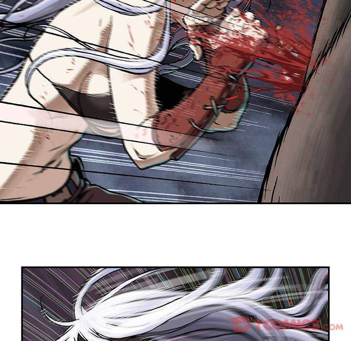 Leviathan (Lee Gyuntak) - Chapter 67 Page 80