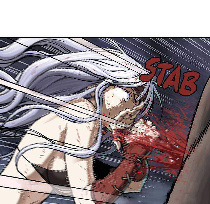 Leviathan (Lee Gyuntak) - Chapter 68 Page 10