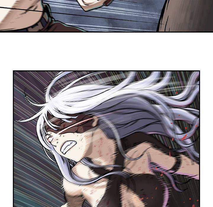 Leviathan (Lee Gyuntak) - Chapter 68 Page 11