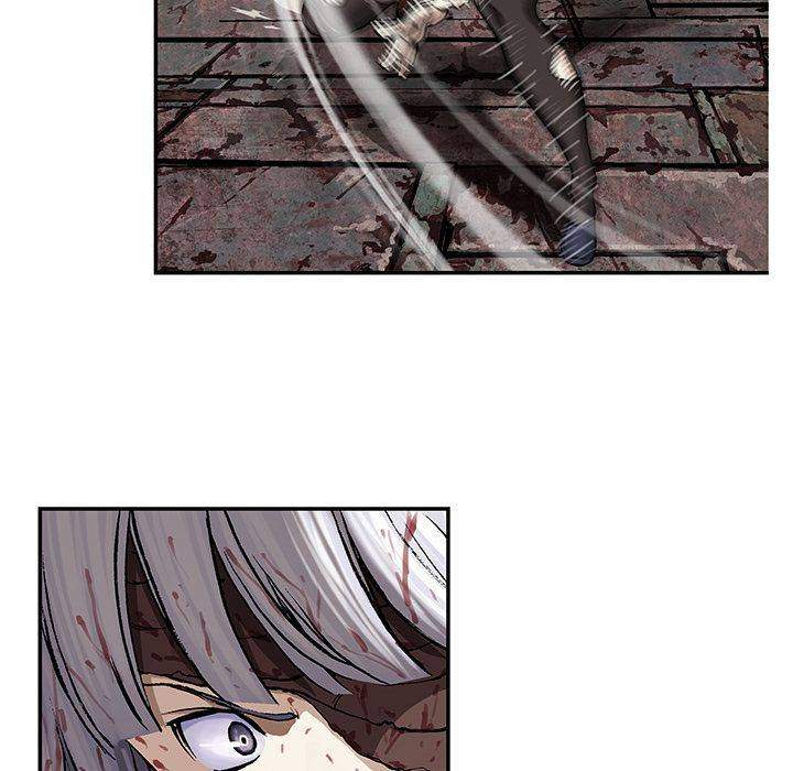 Leviathan (Lee Gyuntak) - Chapter 68 Page 19