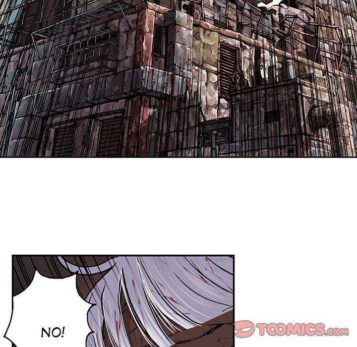 Leviathan (Lee Gyuntak) - Chapter 68 Page 34