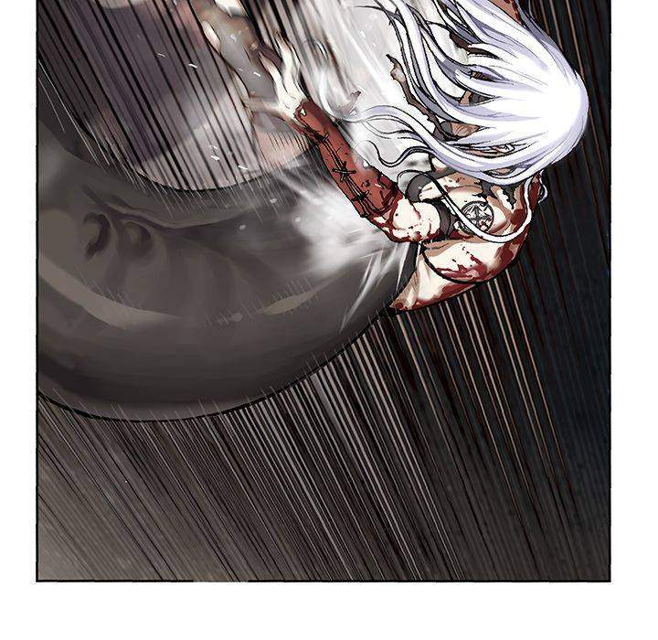 Leviathan (Lee Gyuntak) - Chapter 68 Page 45