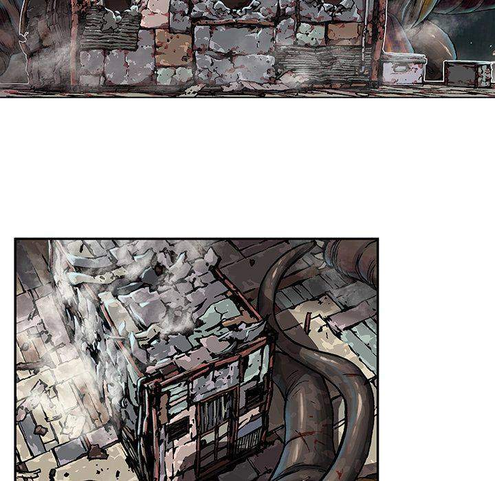 Leviathan (Lee Gyuntak) - Chapter 68 Page 5