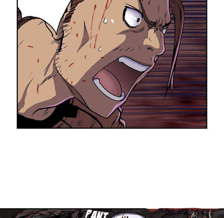 Leviathan (Lee Gyuntak) - Chapter 68 Page 54