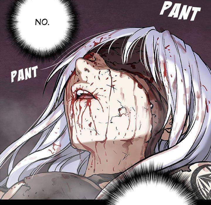 Leviathan (Lee Gyuntak) - Chapter 68 Page 60