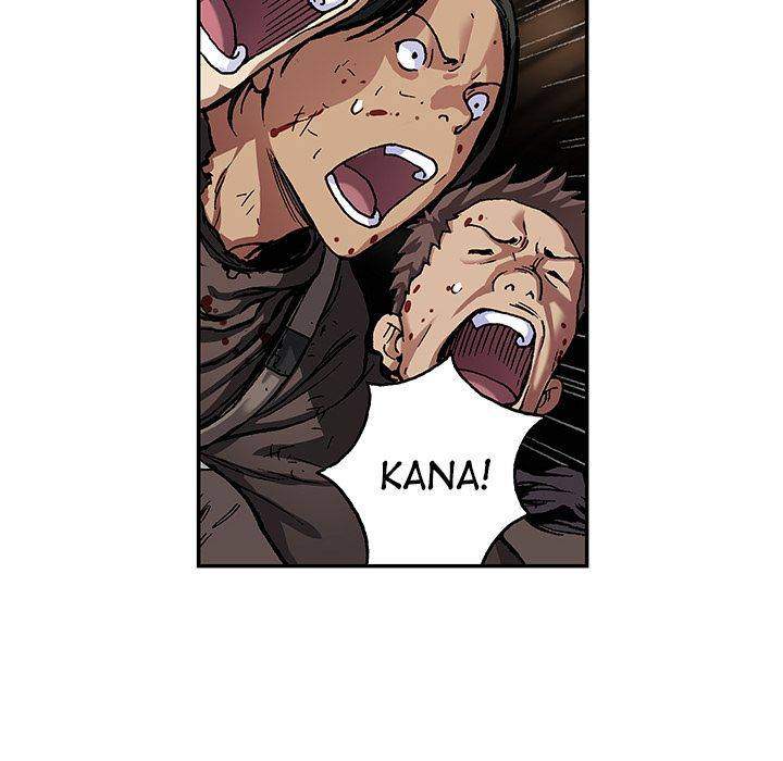 Leviathan (Lee Gyuntak) - Chapter 68 Page 67