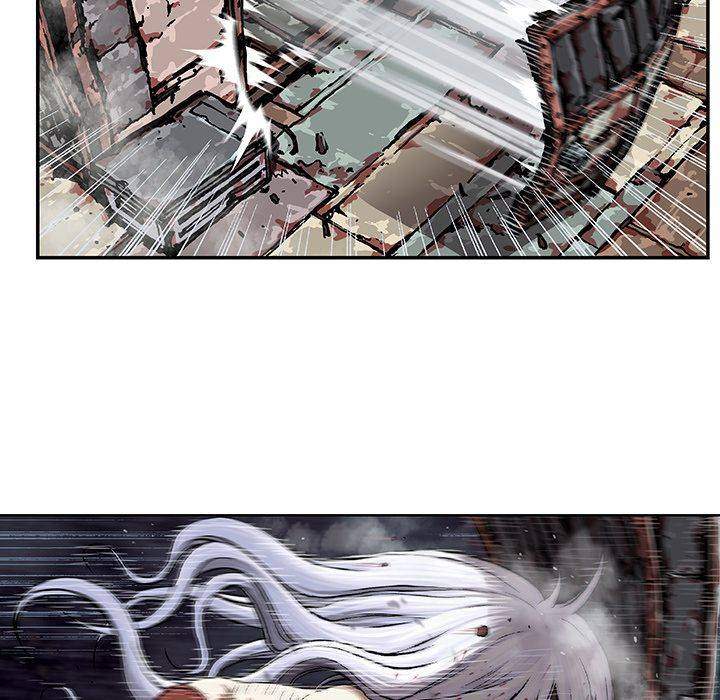 Leviathan (Lee Gyuntak) - Chapter 68 Page 7
